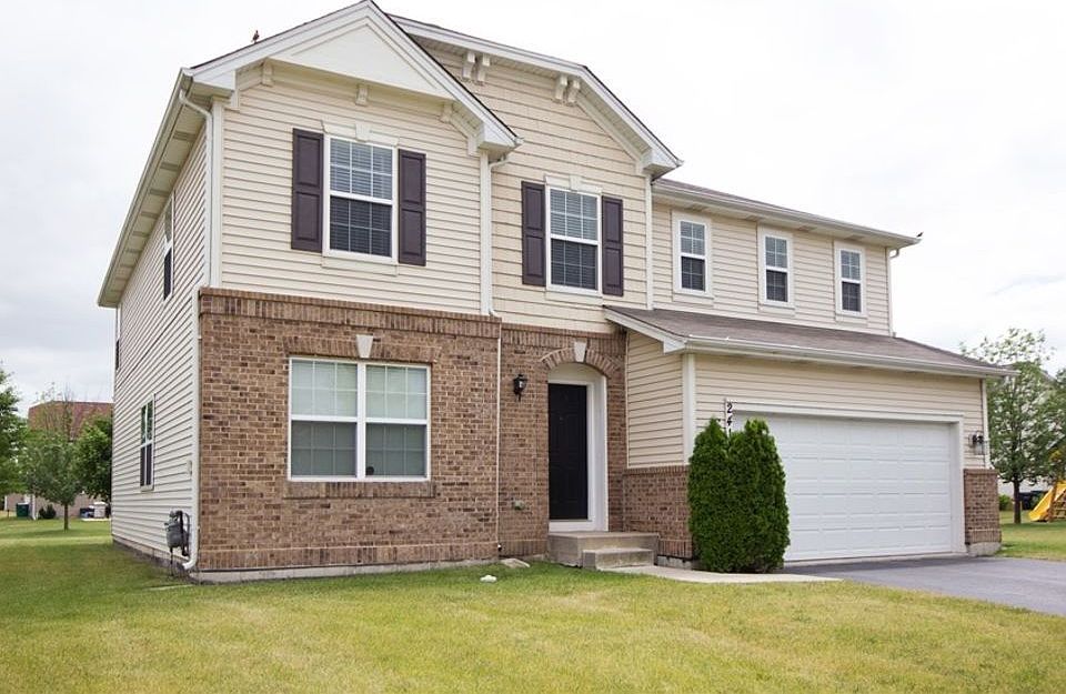 1st image of 24113 W Fox Creek Ct