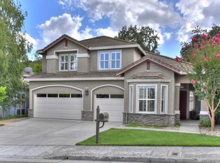 1760 Colony Way, Gilroy, CA 95020