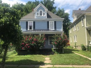 857 Marshall Ave SW #A, Roanoke, VA 24016