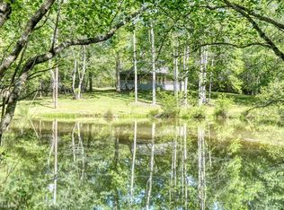 1493 Greasy Creek Rd, Brasstown, NC 28902