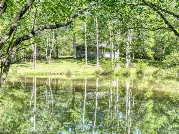 1493 Greasy Creek Rd, Brasstown, NC 28902