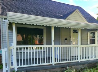 225 Maywood Dr, Youngstown, OH