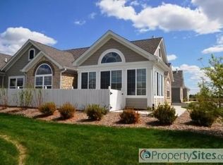 16611 S Fox Run Cir, Plainfield, IL 60586