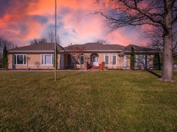 1501 N Castle Rock St, Wichita, KS 67230