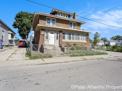 711 Liberty St SW, Grand Rapids, MI, 49503