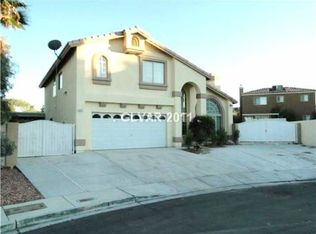 9027 Indian Valley Dr, Las Vegas, NV 89129