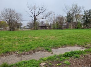 3945 Beaconsfield St, Detroit, MI 48224