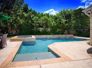 7 Wood Manor Pl, Spring, TX 77381