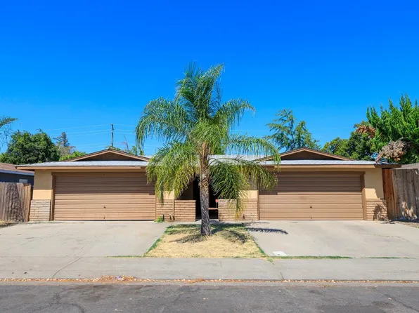 605 Fort Sumpter Dr, Modesto, CA 95354