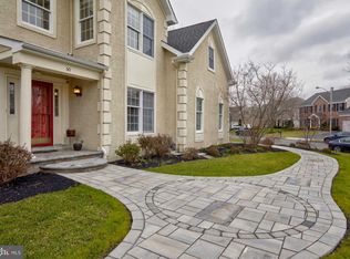 50 Brooks Rd, Moorestown, NJ 08057