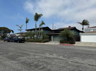 1323 Amethyst St APT D, Redondo Beach, CA 90277