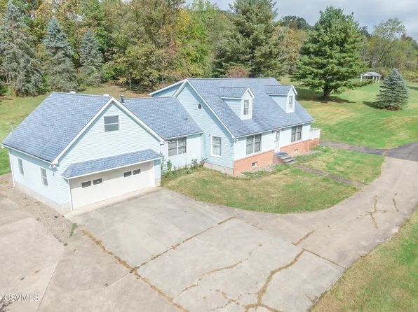 81 E Piper Ln, Benton, PA 17814