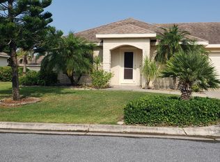 31 Pinehurst Dr, Pt Isabel, TX 78578