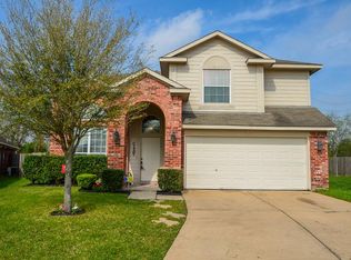 7102 Autumn Bluff Ln, Richmond, TX 77407