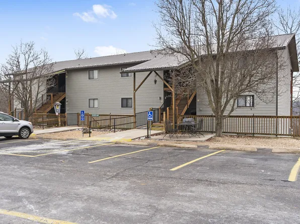 550 Notch Lane #8 BLDG 9, Branson West, MO 65737
