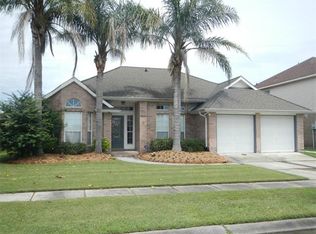 3341 Jason Ln, Gretna, LA 70056