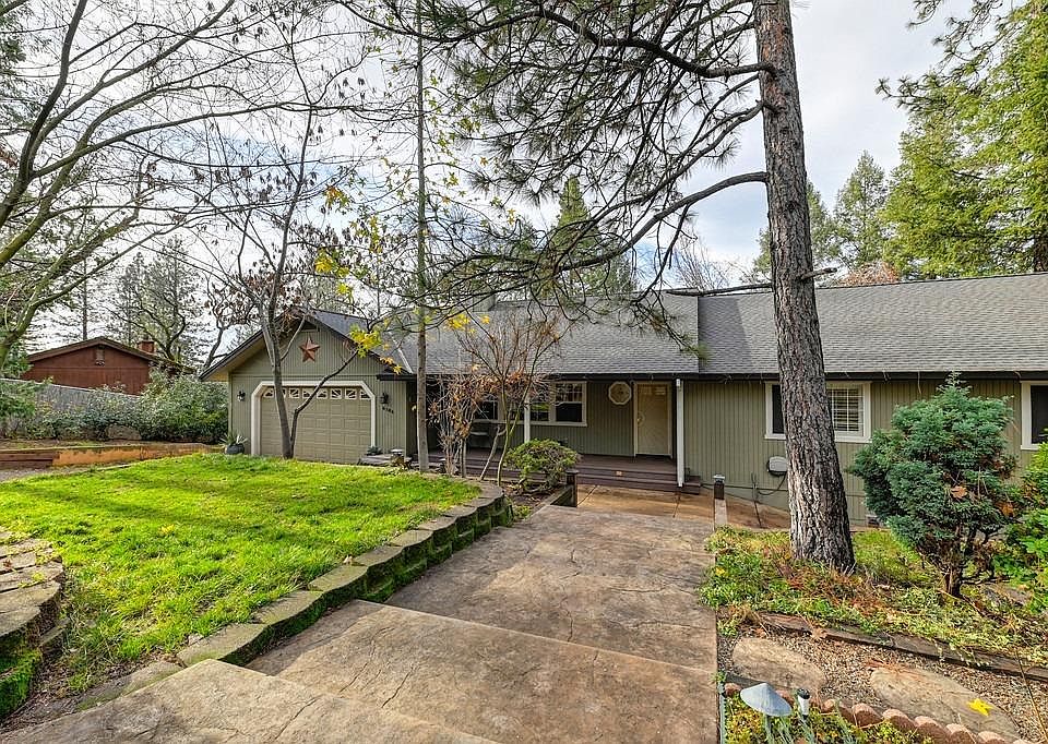 6184 Green Ridge Dr, Foresthill, CA 95631 Zillow