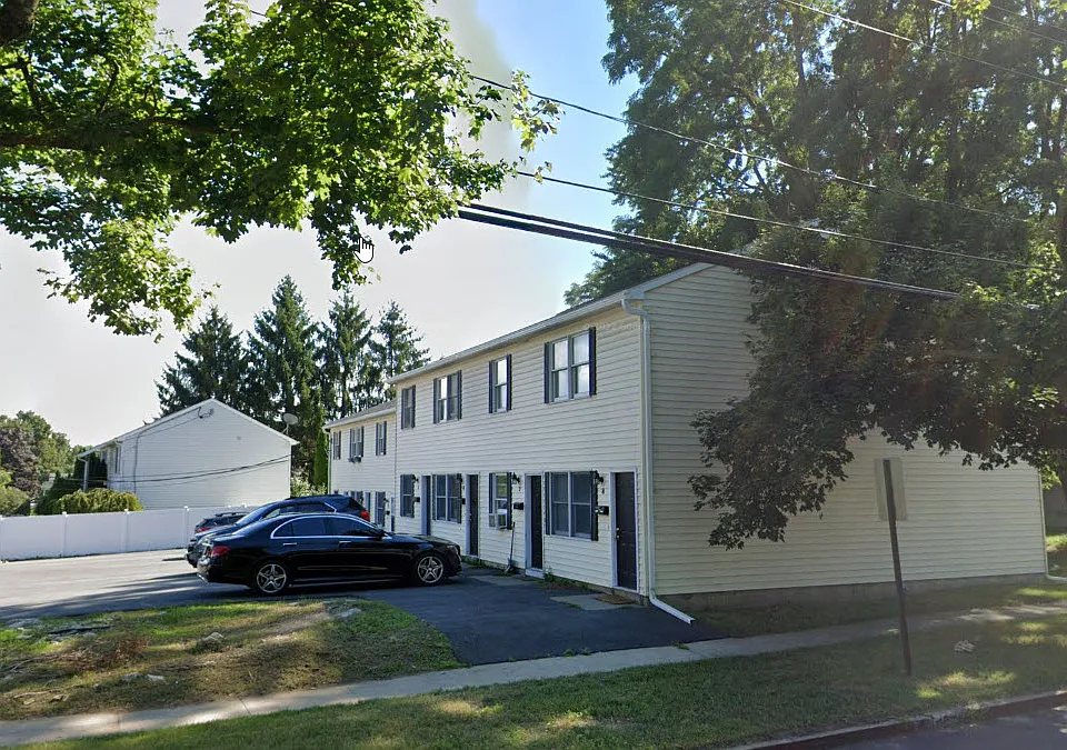 82 Orchard St #1