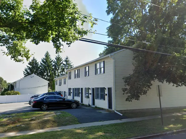 82 Orchard St APT 1, Glens Falls, NY 12801