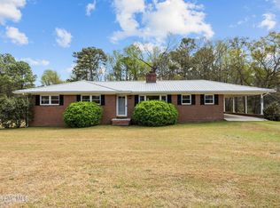 1293 L Cooper Road, Cameron, NC 28326