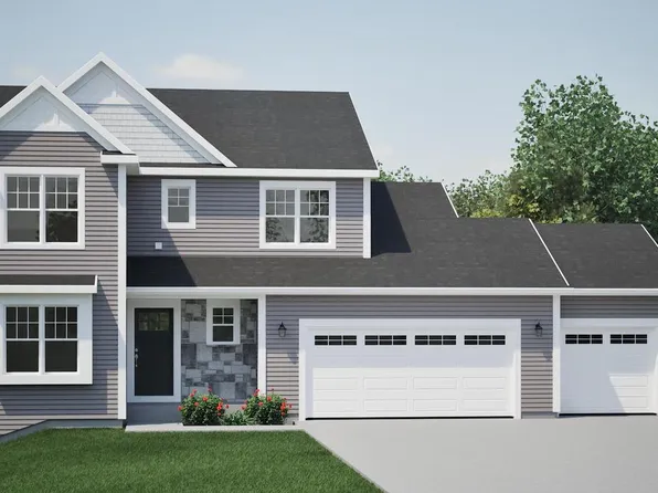 935 Cardinal LANE, Mukwonago, WI 53149