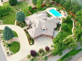 9695 E Progress Pl, Greenwood Village, CO 80111
