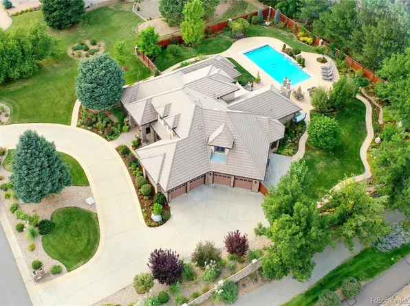 9695 E Progress Place, Greenwood Village, CO 80111