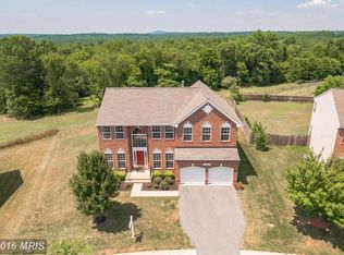 18308 Bubbling Spring Ter, Boyds, MD 20841