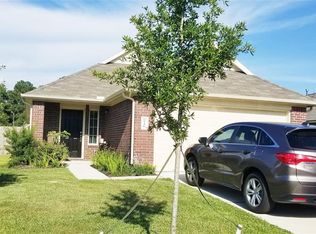 5726 My Way, Kingwood, TX 77339