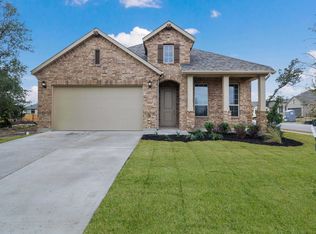 4196 Van Ness Ave, Round Rock, TX 78681