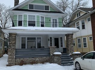 9 Bewley Pkwy, Lockport, NY