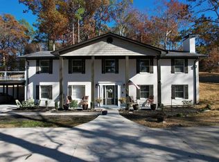 2537 Pleasant Grove Trl SW, Cleveland, TN 37311