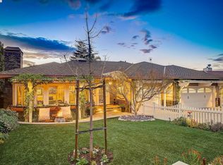 2916 Amoroso Ct, Pleasanton, CA 94566