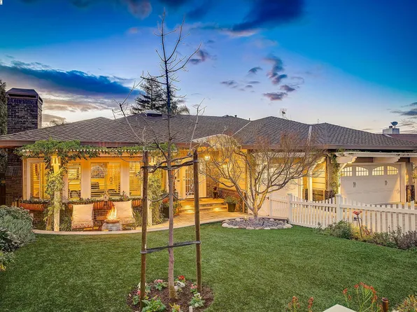 2916 Amoroso Ct, Pleasanton, CA 94566