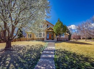 2354 Hillside Terrace, Lafayette, CO 80026