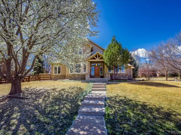 2354 Hillside Terrace, Lafayette, CO 80026