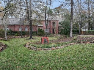 14 Coldsprings Ct, Spring, TX 77380