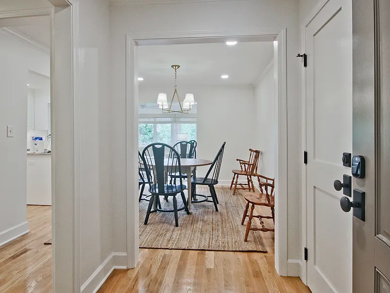 44 Chaumont Sq NW #44 — Photo 21