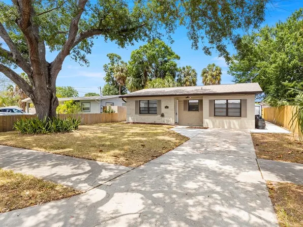 2539 W UNION STREET, TAMPA, FL 33607