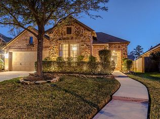 27519 Chris Ridge Ct, Spring, TX 77386