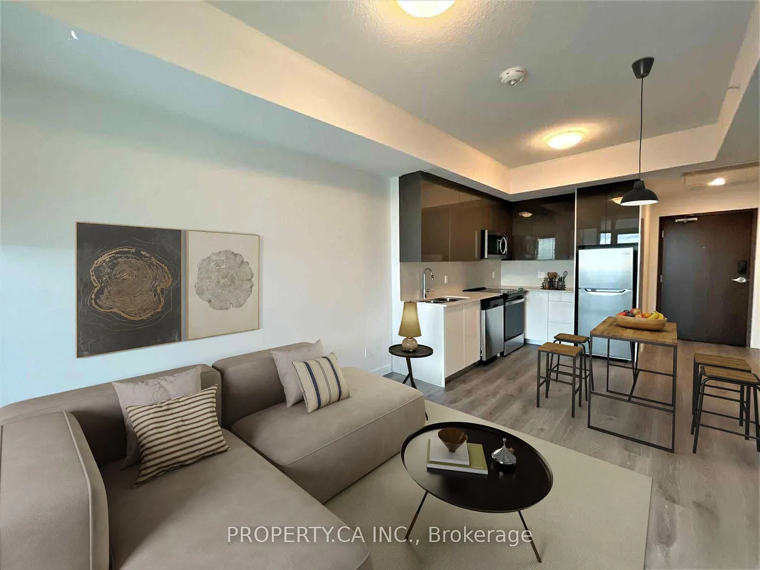 2 bed, $1,650 — Photo 3