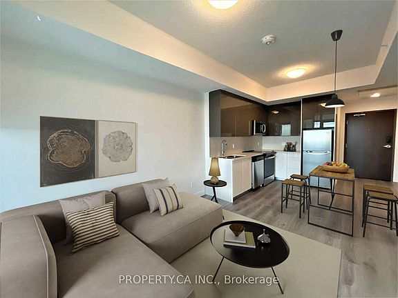 3rd image of 60 Frederick St #2613