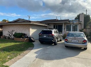 16206 Bonsallo Ave, Gardena, CA 90247