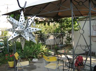 321 E F St, Tehachapi, CA 93561