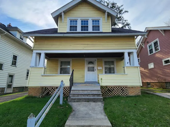 (undisclosed Address), Rochester, NY 14619
