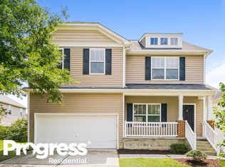 3516 Pinkham Way, Raleigh, NC 27616