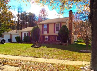 4013 Payne Dr, Fort Washington, MD 20744