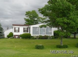 6821 Seavy Rd, Marcy, NY 13403