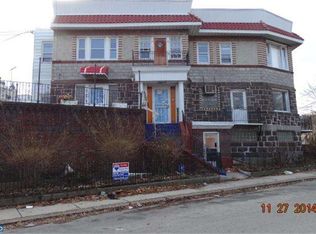 6300 Chester Ave, Philadelphia, PA 19142