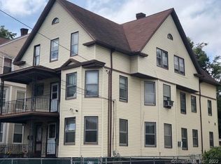 275 Walnut St, Waterbury, CT 06704